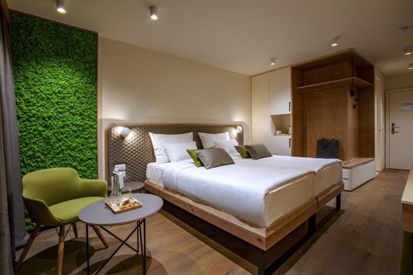 Park Sava Hotels & Resorts (Bled)